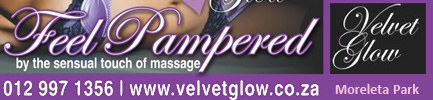 upmarket massage venue in pretoria moreleta park